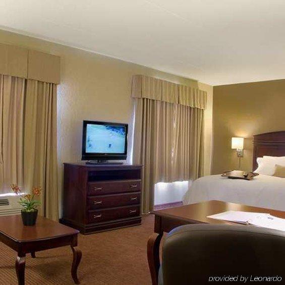 Hampton Inn & Suites Madison - West Zimmer foto