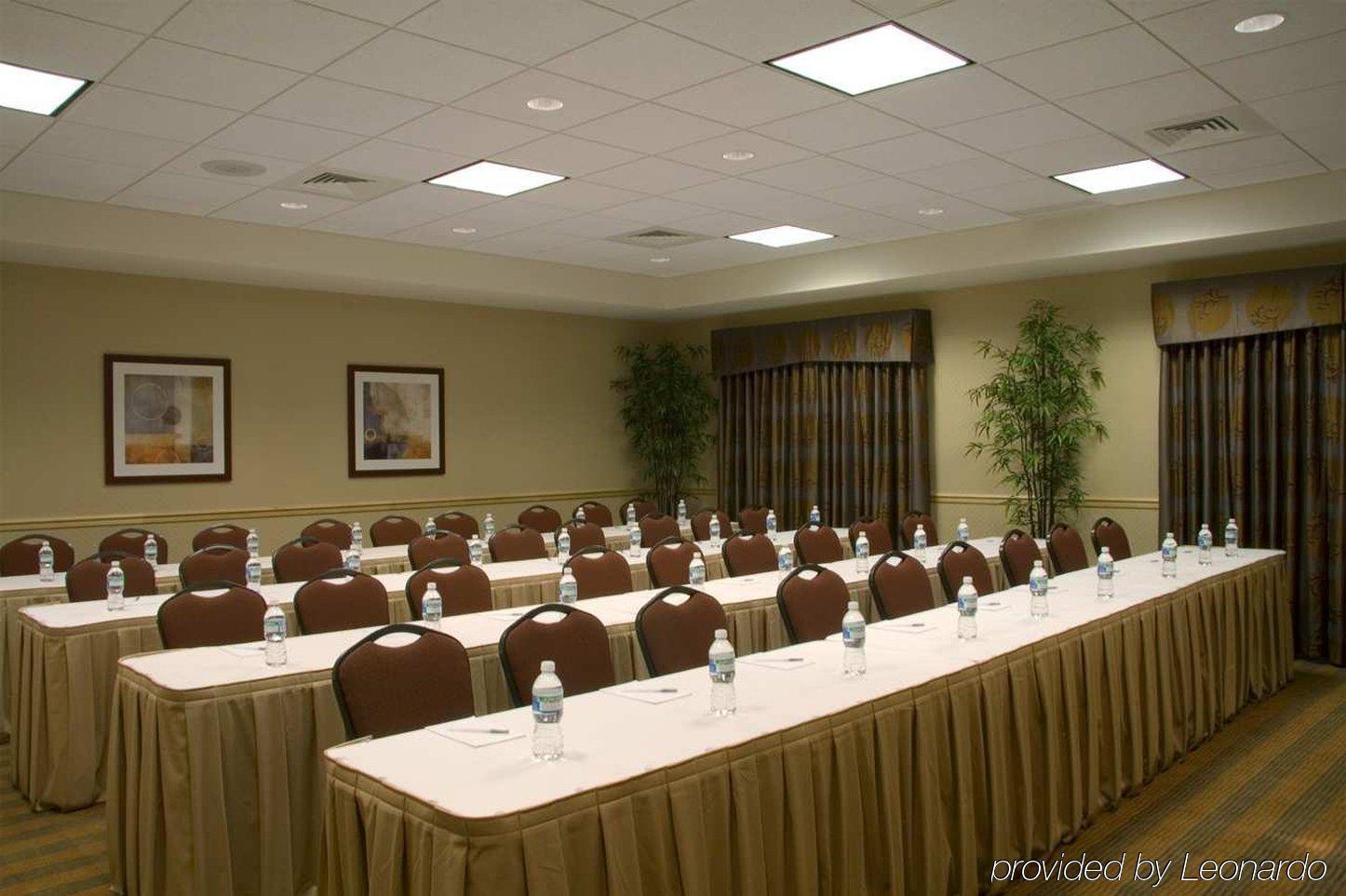 Hampton Inn & Suites Madison - West Einrichtungen foto