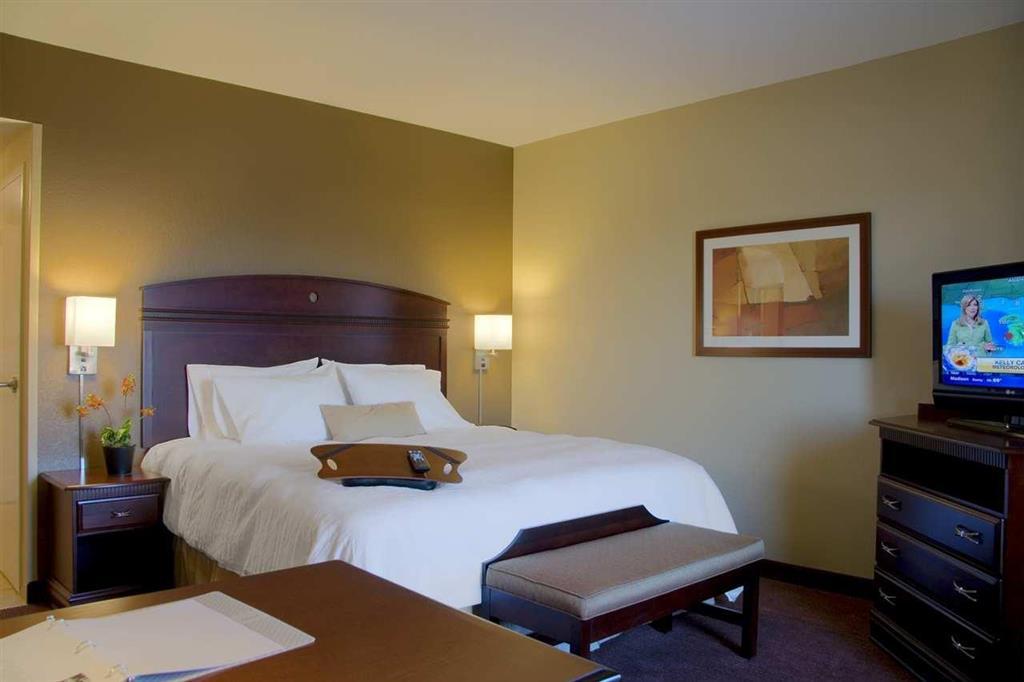 Hampton Inn & Suites Madison - West Zimmer foto