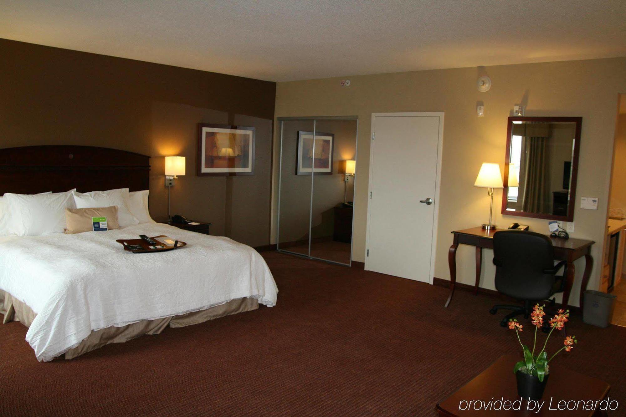 Hampton Inn & Suites Madison - West Zimmer foto