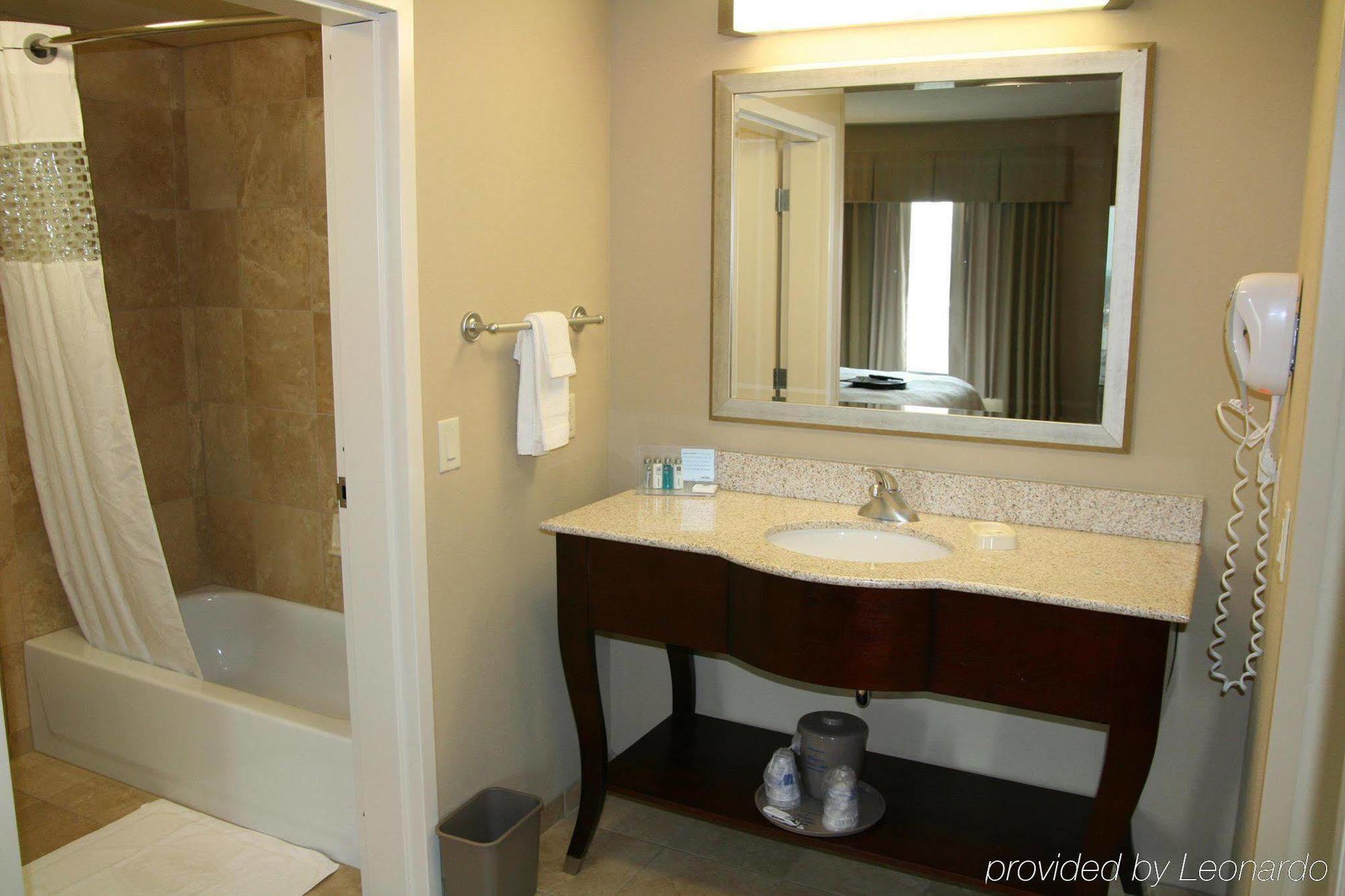 Hampton Inn & Suites Madison - West Zimmer foto