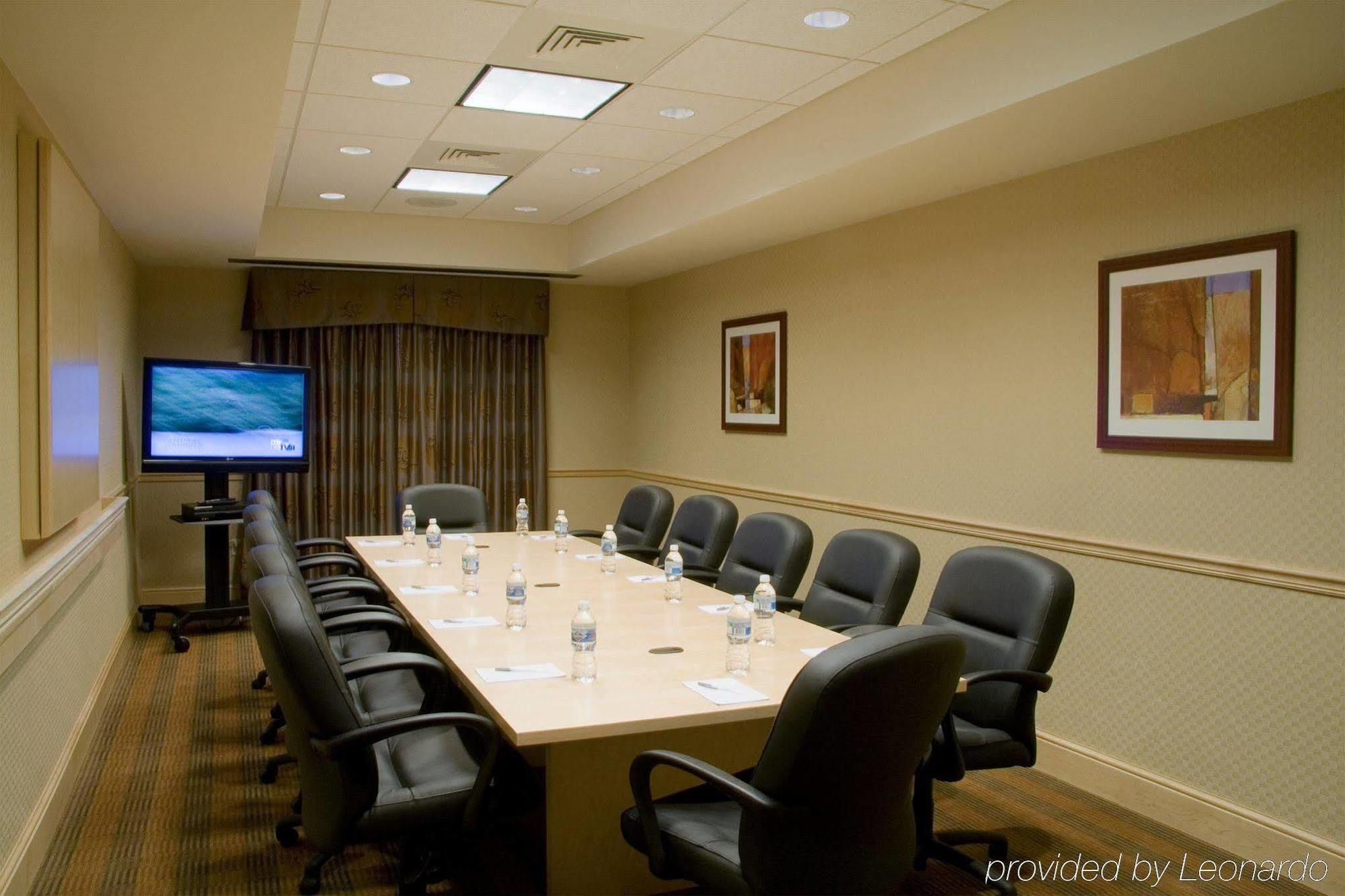 Hampton Inn & Suites Madison - West Einrichtungen foto